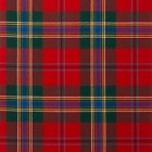 MacLean Of Duart Modern 10oz Tartan Fabric By The Metre